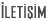 �leti�im