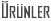 �r�nler
